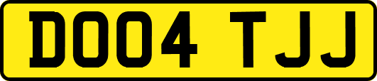 DO04TJJ
