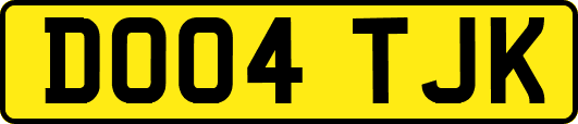 DO04TJK