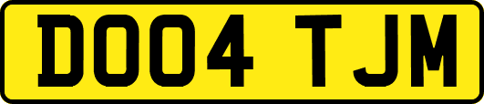 DO04TJM