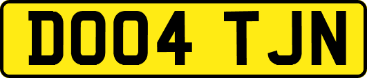 DO04TJN