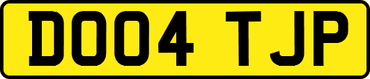 DO04TJP