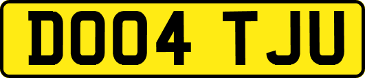 DO04TJU