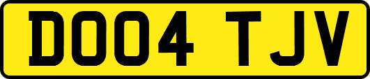 DO04TJV