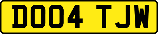DO04TJW