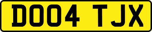 DO04TJX