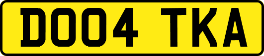 DO04TKA