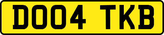 DO04TKB