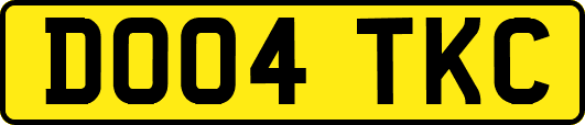 DO04TKC