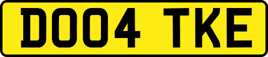 DO04TKE
