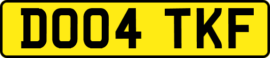 DO04TKF