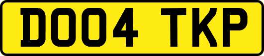 DO04TKP