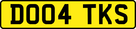 DO04TKS