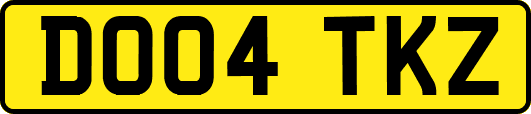 DO04TKZ
