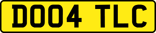 DO04TLC