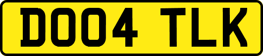 DO04TLK