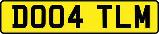 DO04TLM