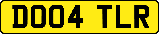 DO04TLR
