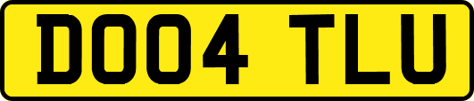 DO04TLU