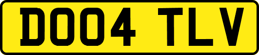 DO04TLV