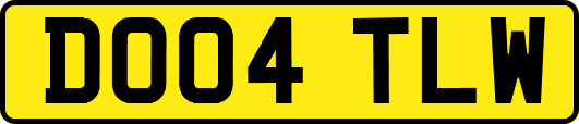 DO04TLW