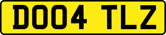 DO04TLZ