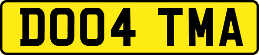 DO04TMA