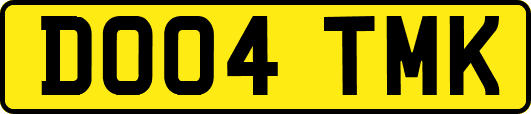 DO04TMK