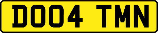 DO04TMN