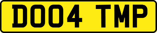 DO04TMP
