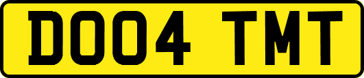 DO04TMT