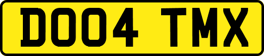 DO04TMX