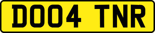 DO04TNR