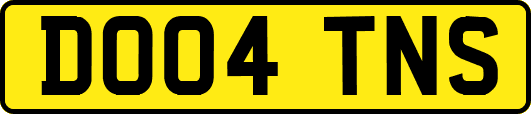 DO04TNS