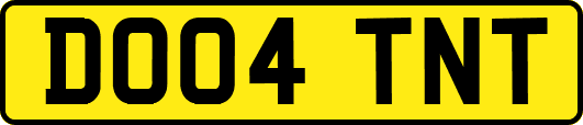 DO04TNT