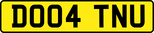 DO04TNU