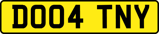 DO04TNY