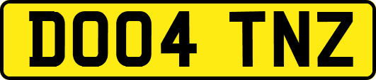 DO04TNZ