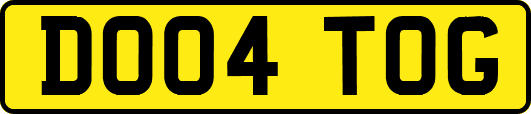 DO04TOG