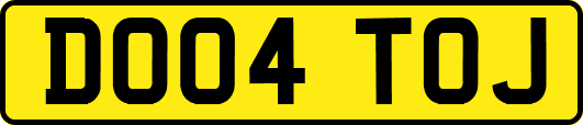 DO04TOJ
