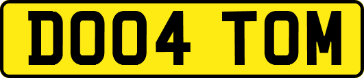 DO04TOM