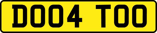 DO04TOO