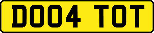 DO04TOT