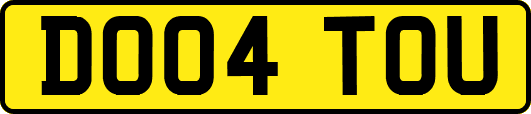 DO04TOU