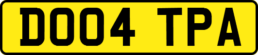 DO04TPA