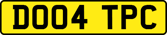 DO04TPC