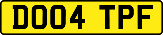 DO04TPF