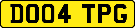 DO04TPG