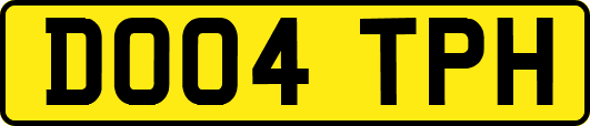 DO04TPH