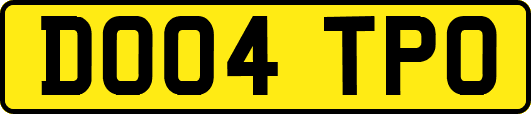 DO04TPO