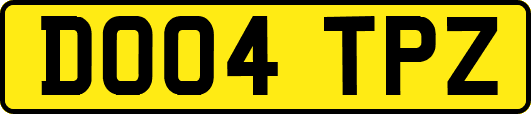 DO04TPZ